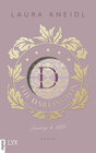 Buchcover The Darlington - Henry & Kate
