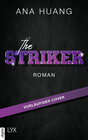 Buchcover The Striker