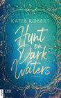 Buchcover Hunt on Dark Waters