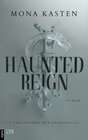 Buchcover Haunted Reign