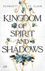 Buchcover Kingdom of Spirit and Shadows