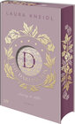 Buchcover The Darlington - Henry & Kate