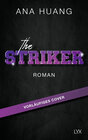 Buchcover The Striker