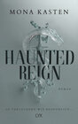 Buchcover Haunted Reign