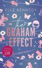 Buchcover The Graham Effect: English Edition by LYX