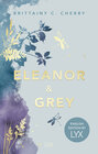 Buchcover Eleanor & Grey: English Edition by LYX
