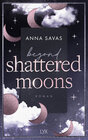 Buchcover Beyond Shattered Moons