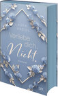 Buchcover Verliebe dich. Nicht.: Special Edition