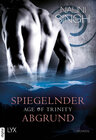 Buchcover Age of Trinity - Spiegelnder Abgrund