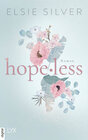 Buchcover Hopeless