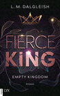 Buchcover Fierce King