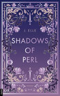 Buchcover Shadows of Perl