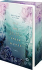 Buchcover Wie die Stille unter Wasser
