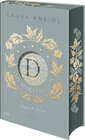 Buchcover The Darlington - Ethan & Grace