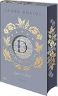 Buchcover The Darlington - Logan & Rose