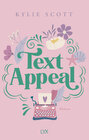Buchcover Text Appeal