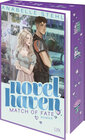 Buchcover Novel Haven - Match of Fate