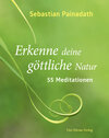 Buchcover Erkenne deine göttliche Natur