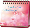 Buchcover Rituale der Stille