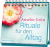 Buchcover Rituale für den Alltag