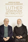 Buchcover Luther gemeinsam betrachtet