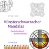 Buchcover Münsterschwarzacher Mandalas