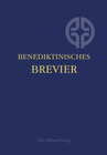 Buchcover Benediktinisches Brevier
