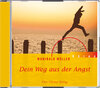 Buchcover CD: Dein Weg aus der Angst