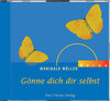 Buchcover CD: Gönne dich dir selbst