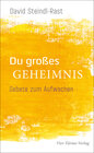Buchcover Du großes Geheimnis