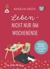 Buchcover Leben - nicht nur am Wochenende