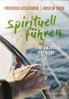 Buchcover Spirituell führen