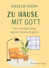 Buchcover Zu Hause mit Gott