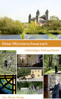 Buchcover Abtei Münsterschwarzach
