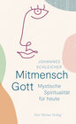 Buchcover Mitmensch Gott