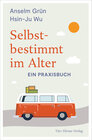 Buchcover Selbstbestimmt im Alter