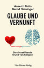 Buchcover Glaube und Vernunft