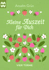 Buchcover Kleine Auszeit für dich