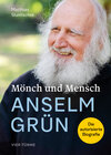 Buchcover Mönch und Mensch - Anselm Grün