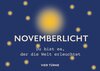 Buchcover Novemberlicht