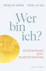 Buchcover Wer bin ich