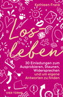 Buchcover Losleben