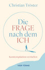 Buchcover Die Frage nach dem Ich