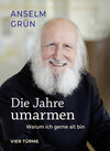Buchcover Die Jahre umarmen
