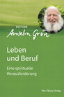 Buchcover Leben und Beruf