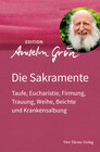 Buchcover Die Sakramente