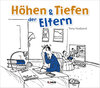 Buchcover Höhen & Tiefen der Eltern