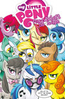 Buchcover My little Pony, Band 3