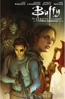Buchcover Buffy The Vampire Slayer, Staffel 9, Band 5 / Buffy The Vampire Slayer - Staffel 9 Bd.5