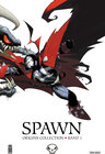 Buchcover Spawn Origins, Band 1